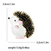 Gold Hedgehog