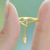 Gold Tone