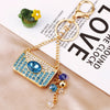 Blue Jeweled-Perfume-Purse