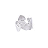 Silver Butterflies