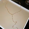 Gold Single Layer