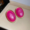 Pink Studs