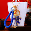 Royal-Blue Arowana Royal-Blue-Strap