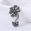Silver Neuron