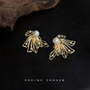 Gold Pearl Wing