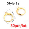 Earring Style 21