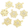Style 1 Gold