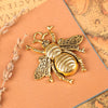 Antique Gold