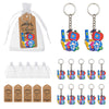 Bag Tag Set
