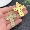 Gold Cross 3