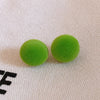 Green Round