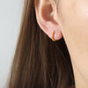 Gold 1.0cm