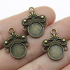 Antique Bronze