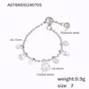 Steel Tassel