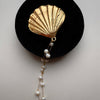 Gold Shell