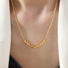 Gold Antler