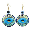 Round Lash Eye