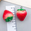Red Strawberry 3