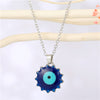 Blue Eye