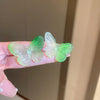 Iridescent Bow
