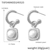 TXF048 Silver