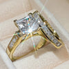 B815 Gold 12