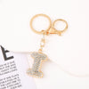 Letter I