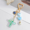 Aqua Cross
