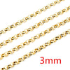 Twist 3mm