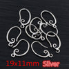 Rhodium Scroll 2