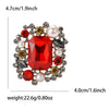 Red Jewel