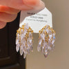 Clear Fringe