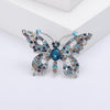 Blue Butterfly