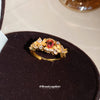 Open Ring