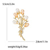 Gold Bouquet
