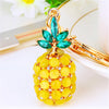 Yellow Moonstone-Pineapple