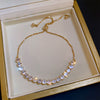 Gold Circle