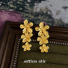 Triple Flower