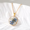 Gold Necklace