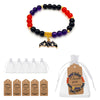 Bag Tag Set