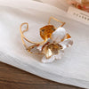 White Cuff