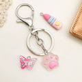 Red Shell Shell Charms with 11 Listed Options for DIY Jewelry Making view 2