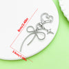 Silver Bow ER2268