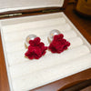 Red Flower