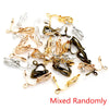 Mixed