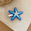 Blue Starfish