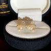 Gold Ginkgo
