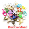 Mixed Colors