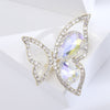 Iridescent Clear
