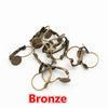 Antique Bronze